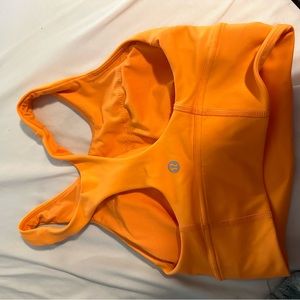 lululemon bra
